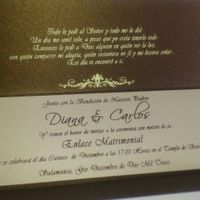 Auxilio !! creo tener un error en mis invitaciones . :( - 2