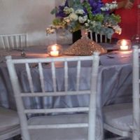 Mis centros de mesa !! :d - 2