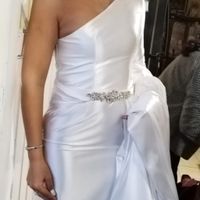 ¿Cómo fue tu vestido de novia? 👗 - 2