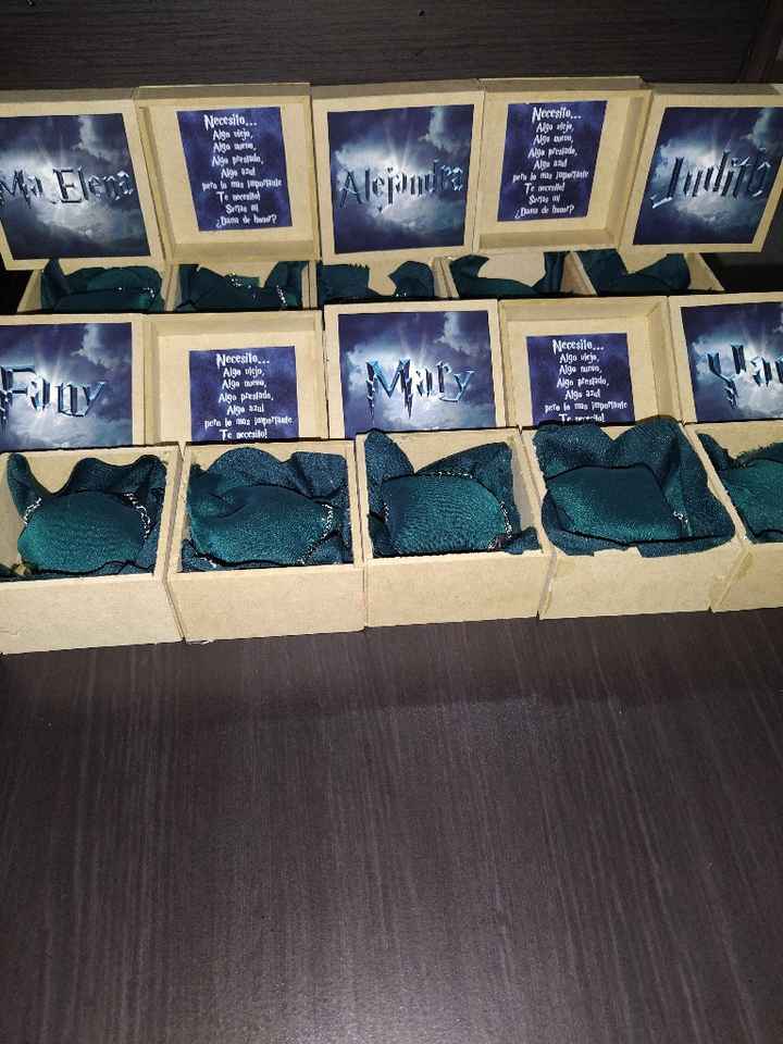 Recuerdos de mis damas! - 2