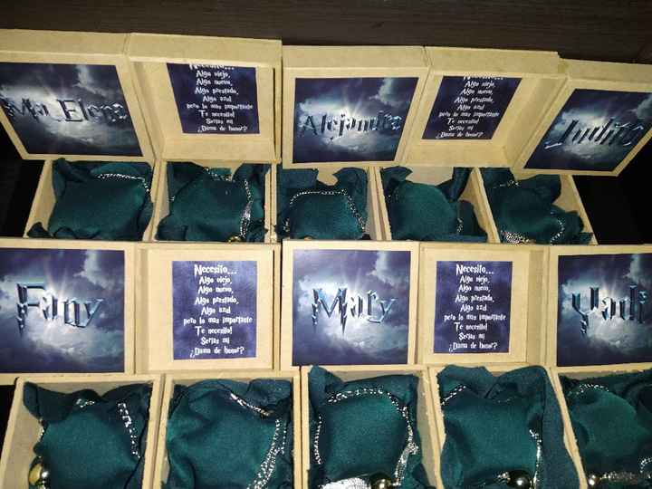 Recuerdos de mis damas! - 3