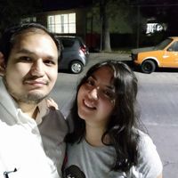 Al día! presuman a su pareja 😁 - 1