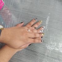 Reto con regalo: Sube una foto de tu anillo🎁 - 1