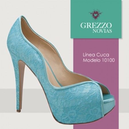 zapatos boda