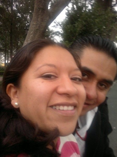 Les gusta hacerse fotos en pareja? - 2