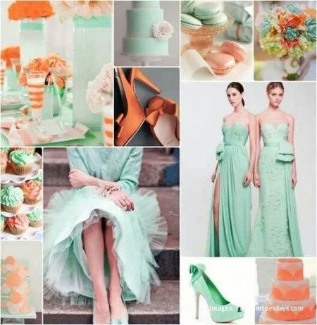 Los colores de mi boda - 3