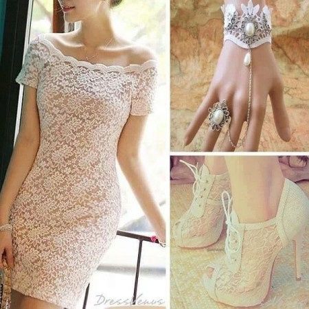 Que vestido usar para ceremonia del civil?? - 1