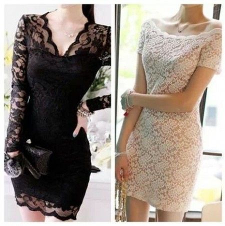 Que vestido usar para ceremonia del civil?? - 2