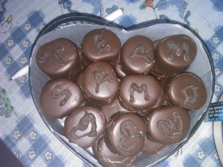 Como la pasaron el 14 de febrero? - 1
