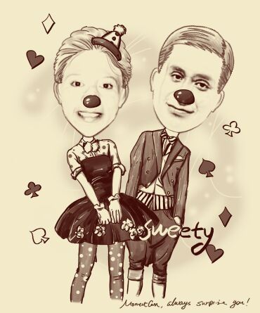 Momentcam! - 1