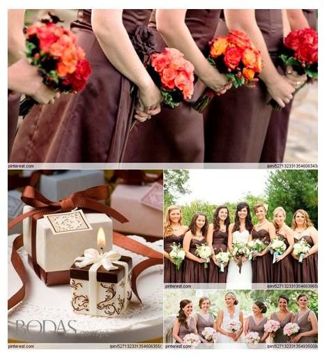 Combinación boda - 1