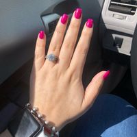 ¿De qué color es? - 1