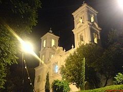 Catedral Chilpancingo