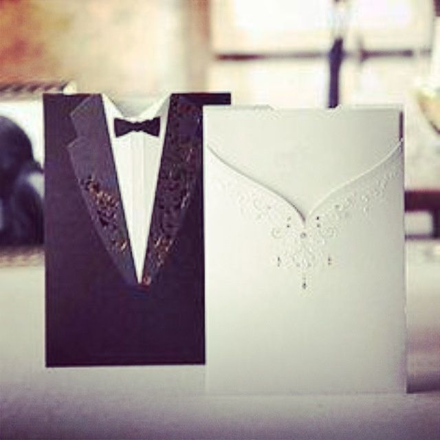 invitaciones bodas