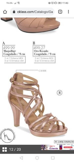 consejo peinado y Maquillaje? 3