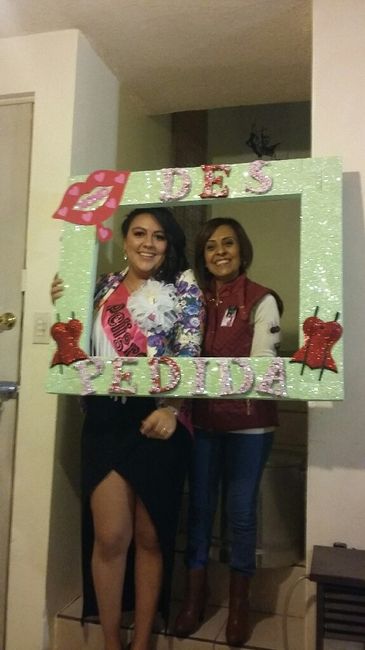 Mi despedida de soltera sorpresa! - 4