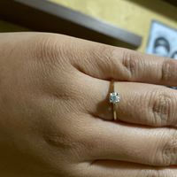 Por último... Muéstranos tu anillo 💍😍 - 1