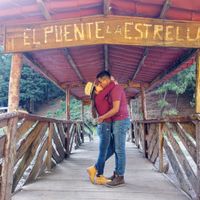 La foto más bonita de ustedes dos 📷💝¡aquí hay regalo!🎁 - 1