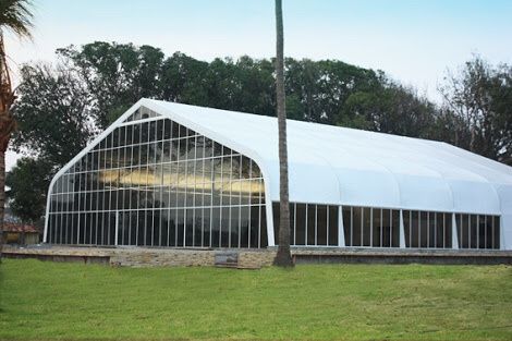 Sorpresa, nuestro jardín!!! :) - 2