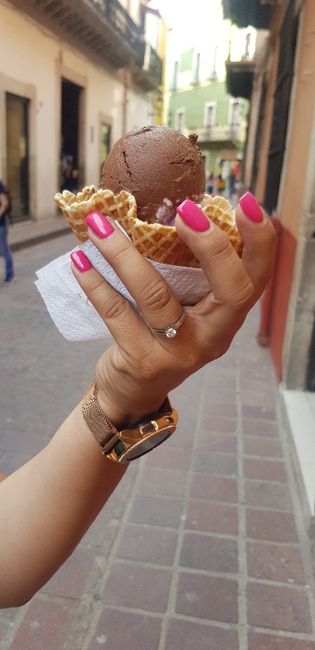 Es Martes con m de muéstrenme sus preciosos anillos!!!💍 - 1