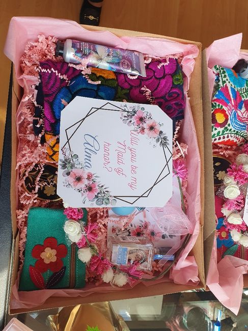 Ayuda para pedir mis damas - 2