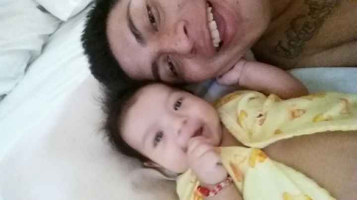 ¿Nos presentas a tu pareja? - 2