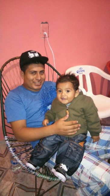 ¿Nos presentas a tu pareja? - 1