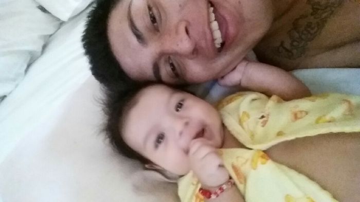 ¿Nos presentas a tu pareja? - 2