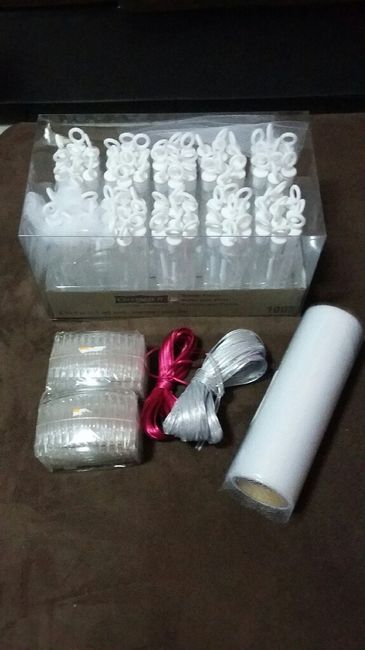 Cositas.....avances... - 2