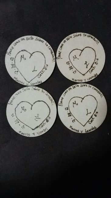 Cositas.....avances... - 4