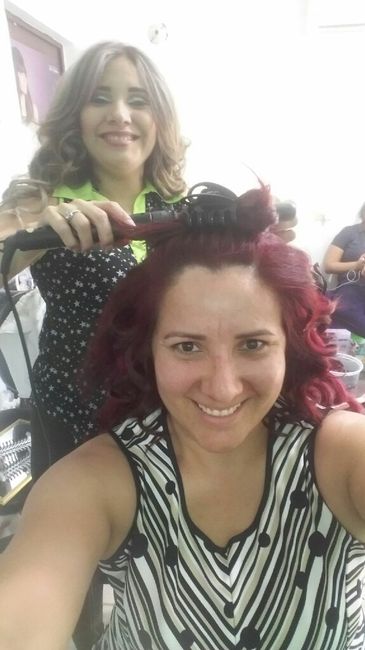 Recuento del gran dia - 3