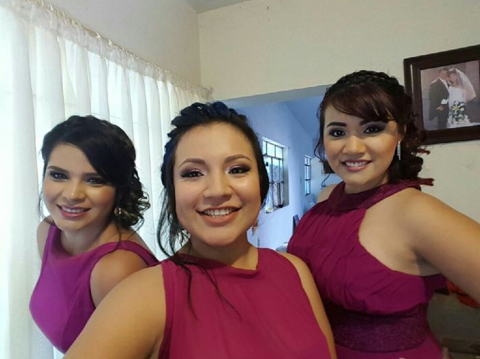 Recuento del gran dia - 4