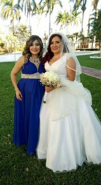 Recuento del gran dia - 6