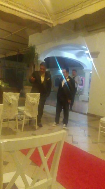 Recuento del gran dia parte 2 - 2