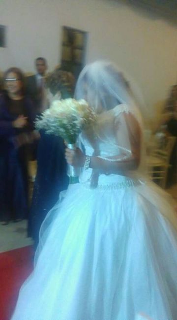 Recuento del gran dia parte 2 - 3