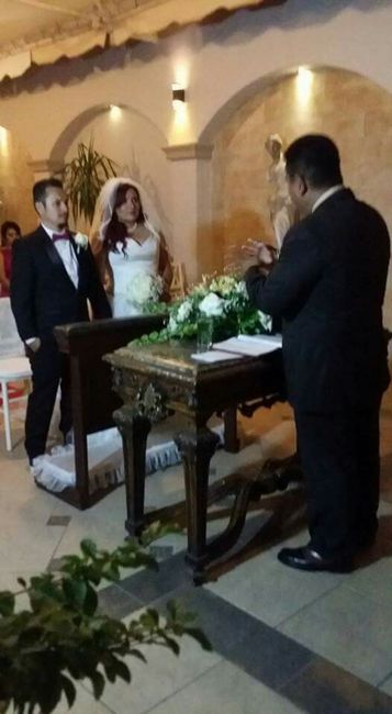 Recuento del gran dia parte 2 - 5