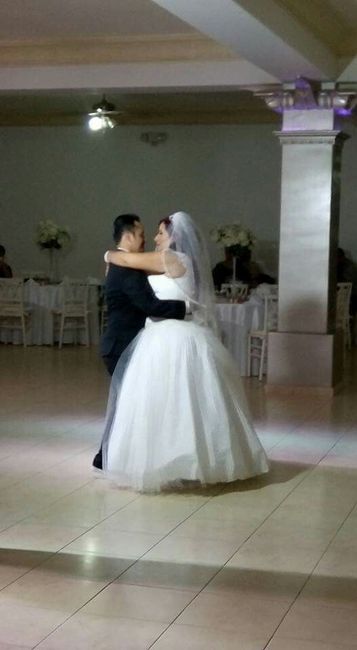 Recuento del gran dia parte 2 - 6