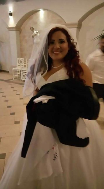 Recuento del gran dia parte 2 - 7