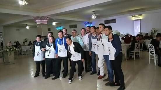 Recuento del gran dia parte 2 - 8