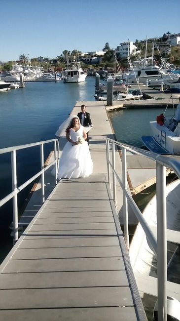 Mi última sesión - 7