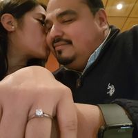 Fotos favoritas de la propuesta💍 - 1