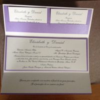 Por fin mis invitaciones !!!! - 3