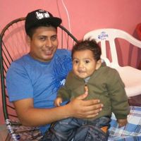 ¿Nos presentas a tu pareja? - 1