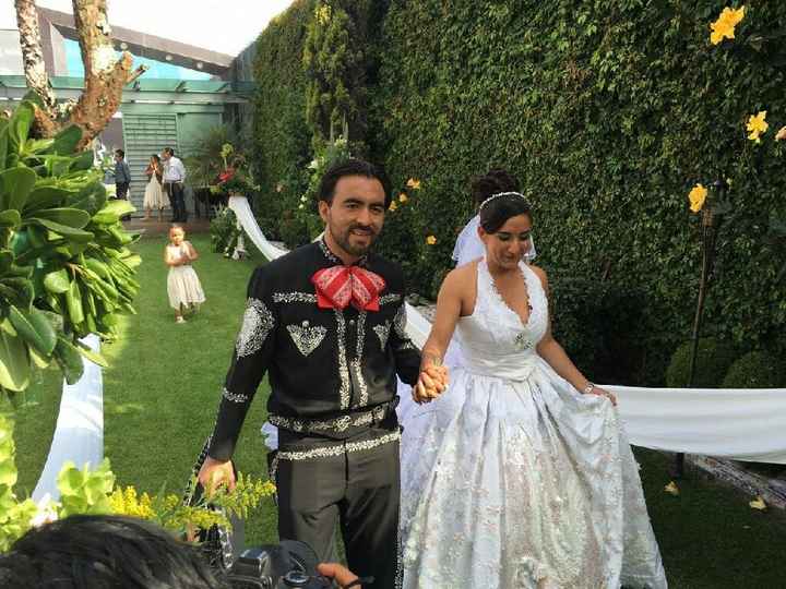 Nervios, ¡mañana es mi Boda! - 3