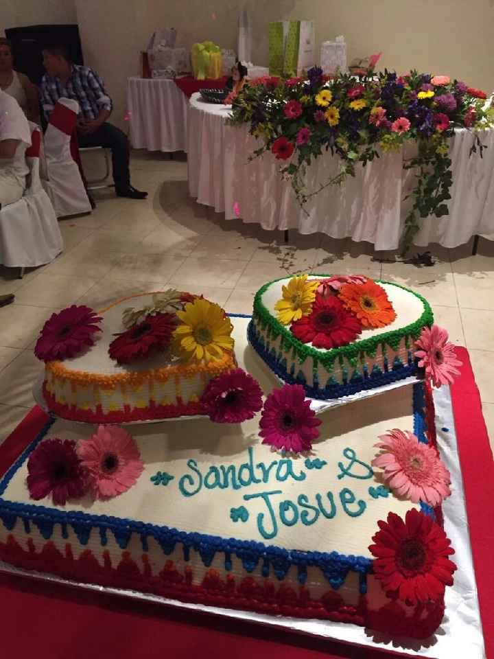 Nervios, ¡mañana es mi Boda! - 4