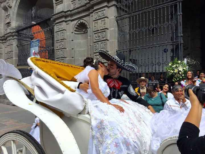 Nervios, ¡mañana es mi Boda! - 6