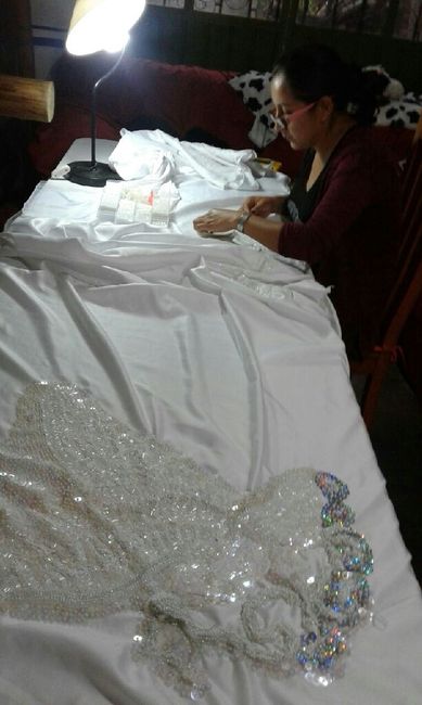 Nervios, ¡mañana es mi Boda! - 2