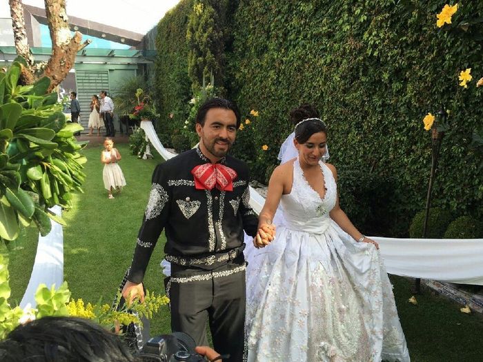 Nervios, ¡mañana es mi Boda! - 3