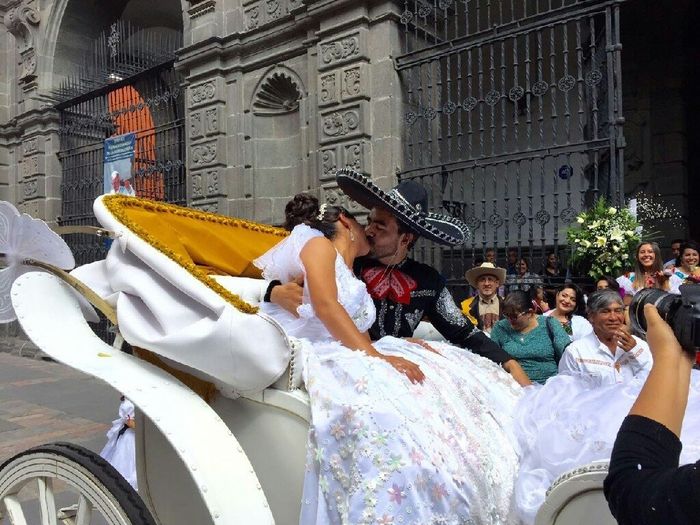 Nervios, ¡mañana es mi Boda! - 6