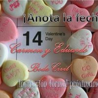 Save the Date!